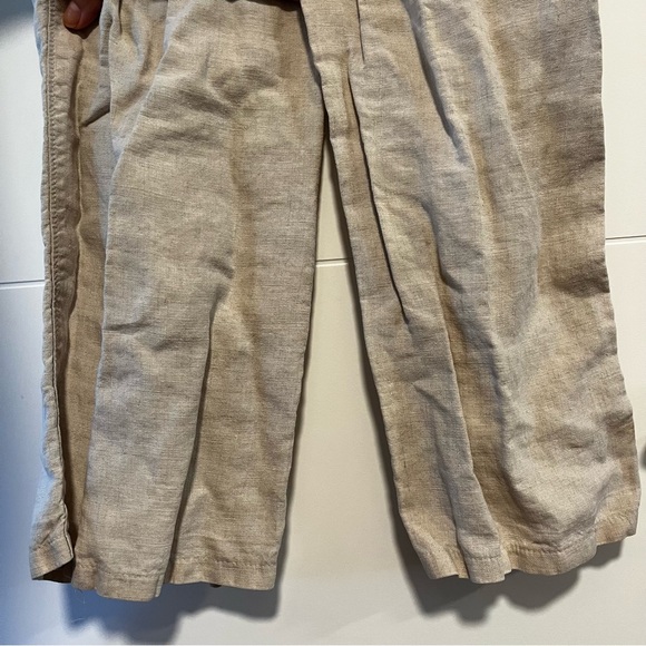 L.L. Bean | Linen Pants - Picture 6 of 13